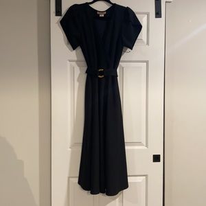 You Send Me Swinging Dress